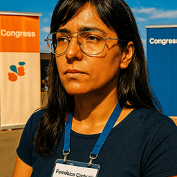 Portrait of Francisca Carbajal Collazo
