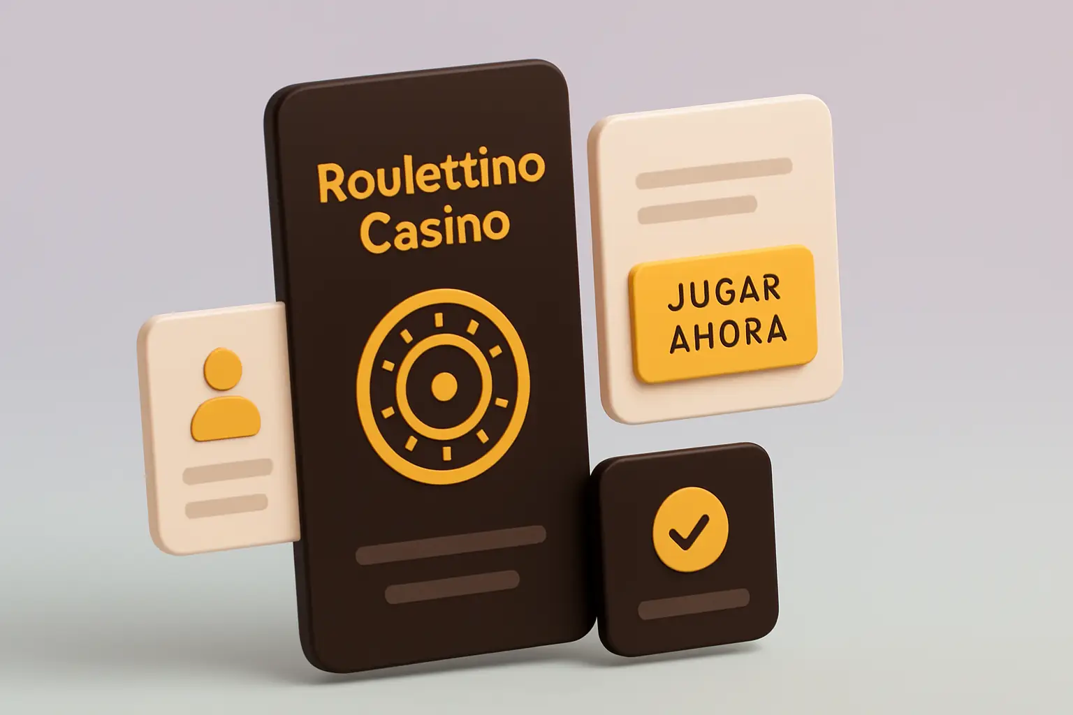 Roulettino App: casino móvil visual guide for Roulettino Casino